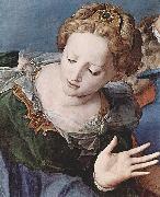 Agnolo Bronzino Altar der Kapelle der Eleonora da Toledo USA oil painting artist
